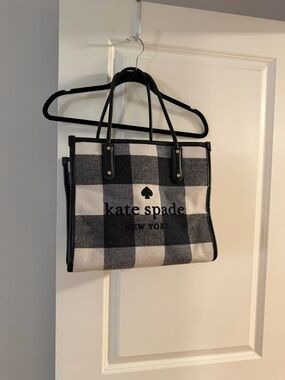 Kate spade tote